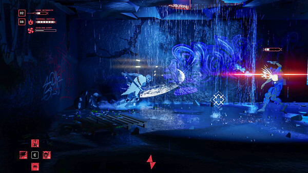 Quantic River screenshot 5