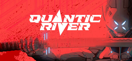 Quantic River cover art