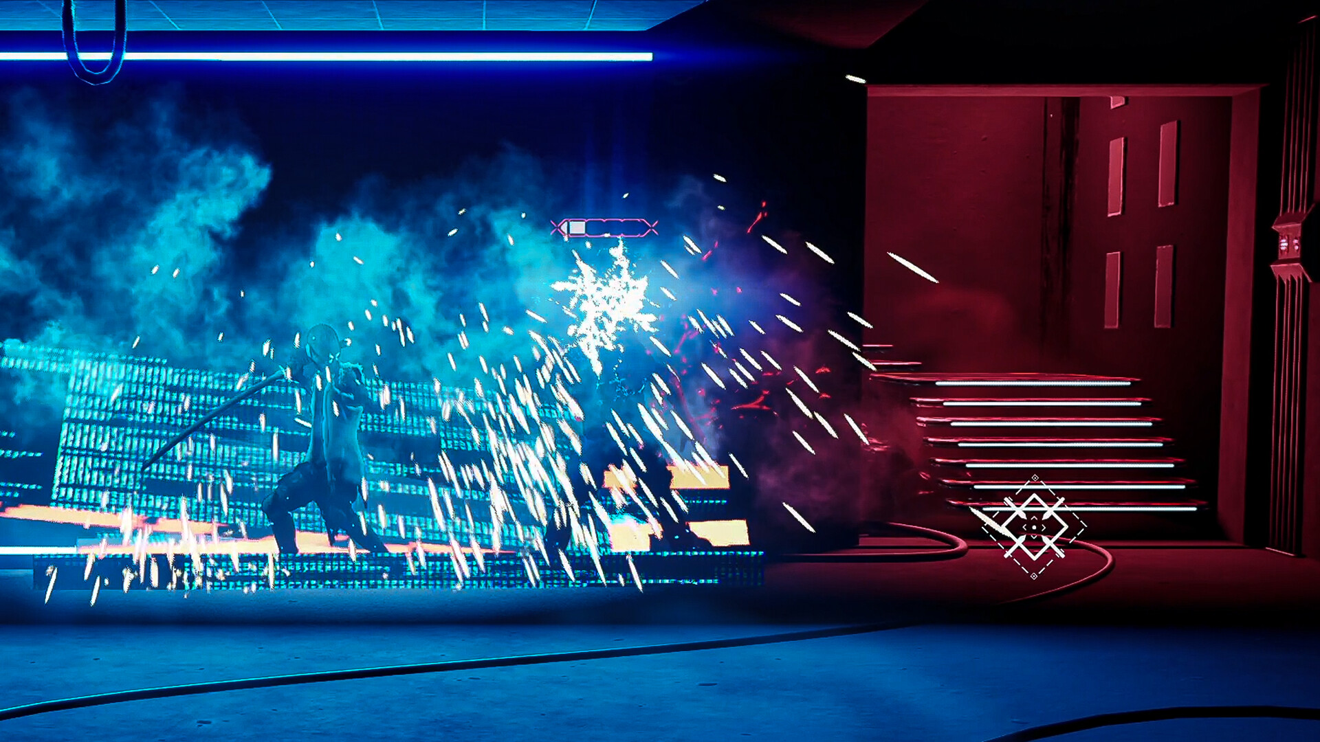 Quantic River screenshot #4