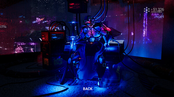 Quantic River screenshot 4