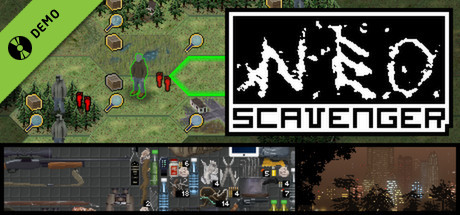 Steam thumbinal