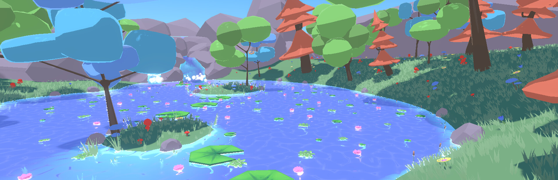 Frogenlav: Skyward Bound