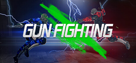 Gun Fighting Cheat Engine/CT