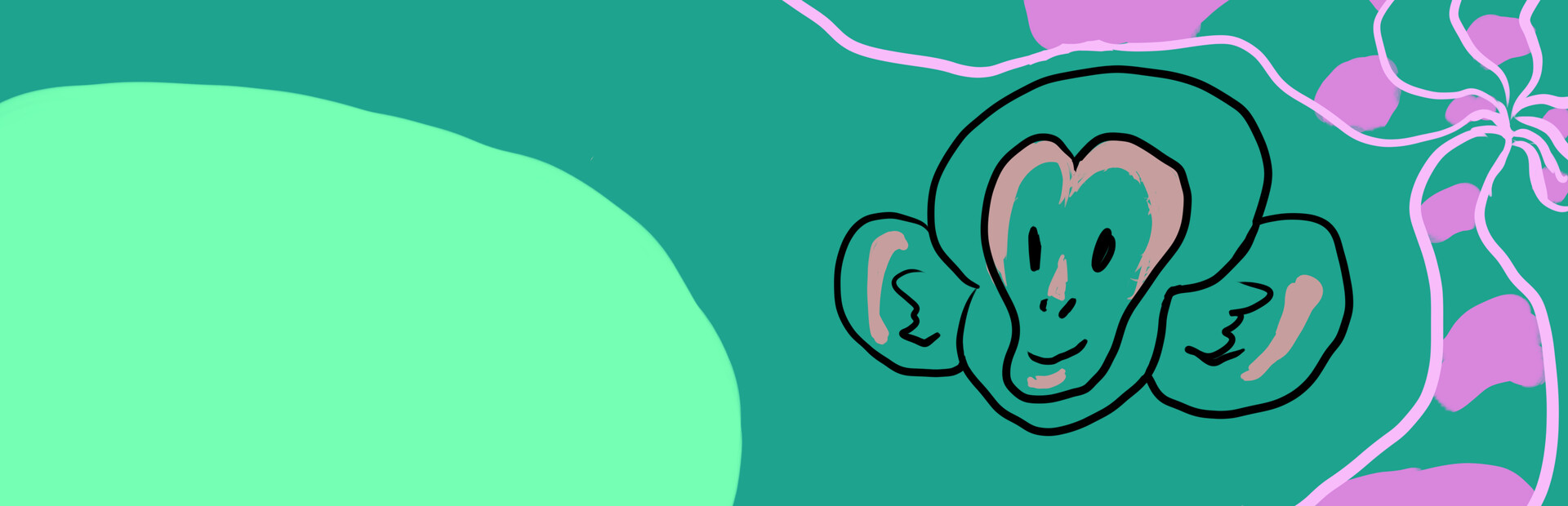 Monkey's Life