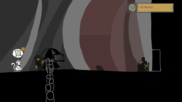 Screenshot 4 of 猴生 - final gameplay screenshot