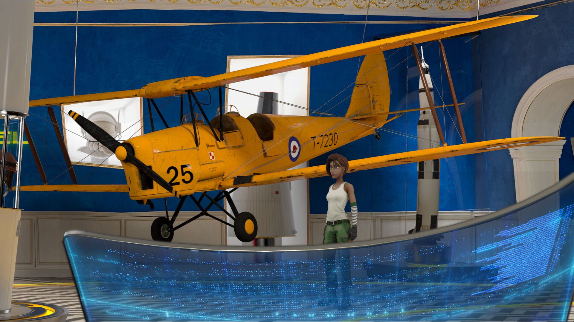 Whirlight - No Time To Trip screenshot #17