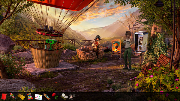 Screenshots