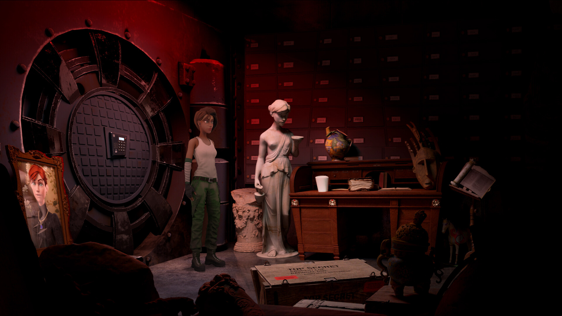 Whirlight - No Time To Trip screenshot #13