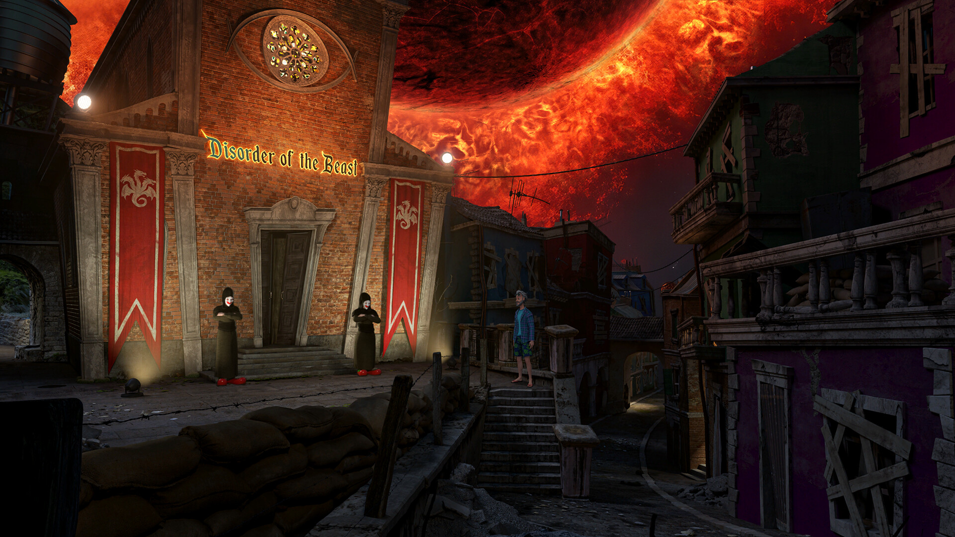 Whirlight - No Time To Trip screenshot 20