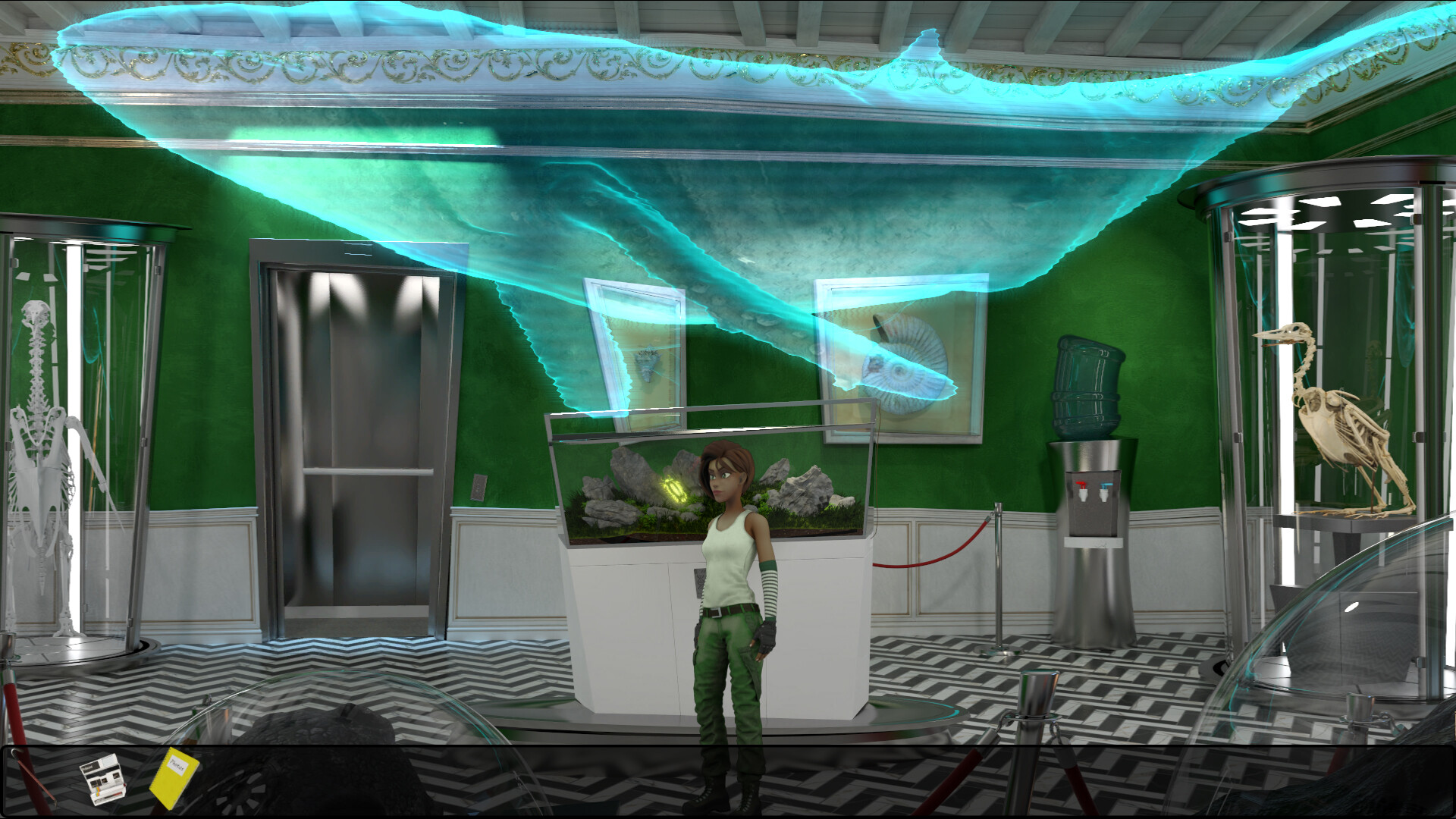 Whirlight - No Time To Trip screenshot #14