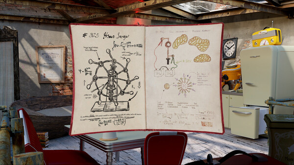 Whirlight - No Time To Trip screenshot 6