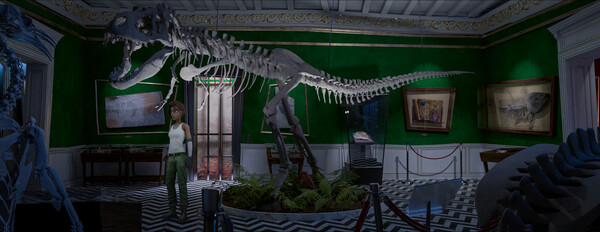 Whirlight - No Time To Trip screenshot 4