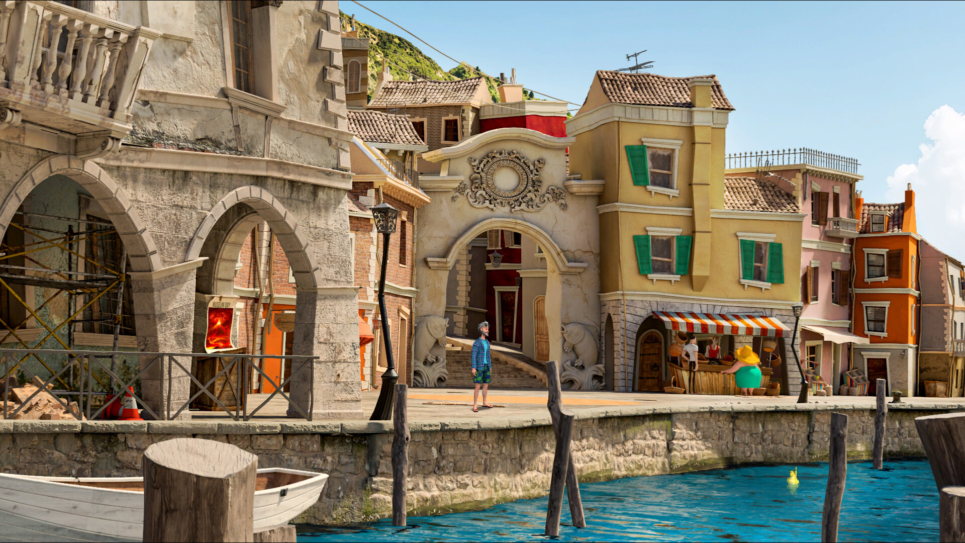 Whirlight screenshot #10