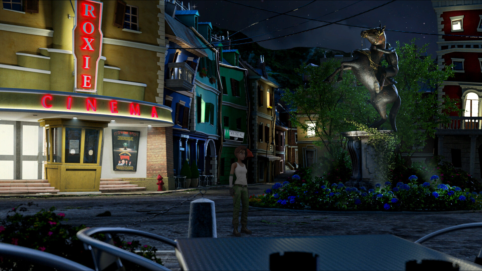 Whirlight - No Time To Trip screenshot 9