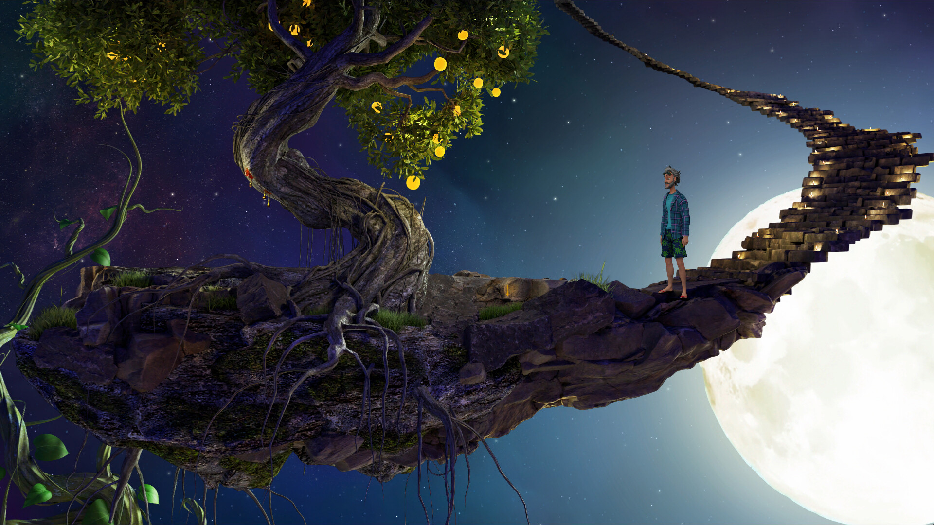 Whirlight - No Time To Trip screenshot 8