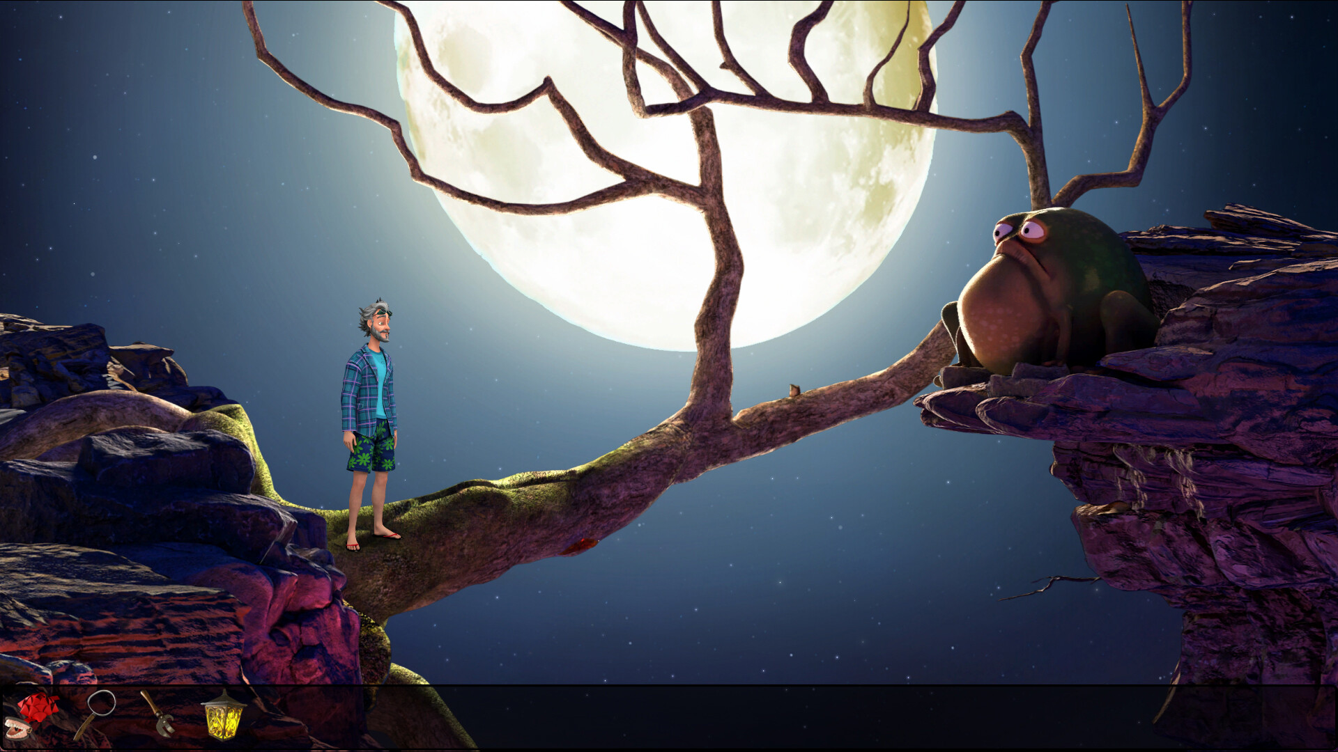 Whirlight screenshot #5