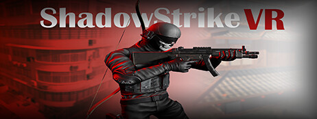 ShadowStrikeVR cover art