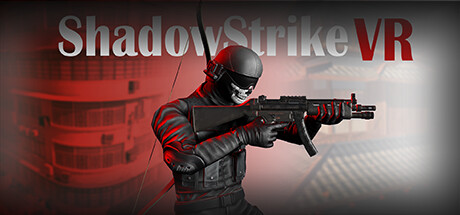 ShadowStrikeVR Cheat Engine/CT