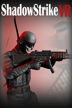 ShadowStrikeVR cover art