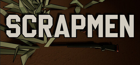 Scrapmen