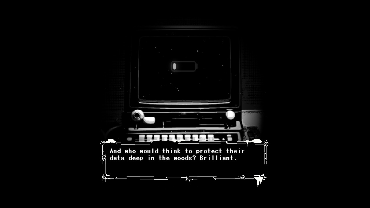 KRAMPEN screenshot 6