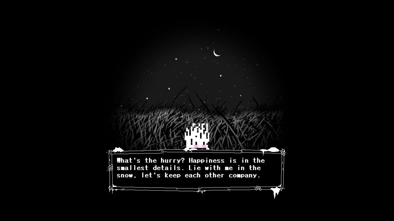 KRAMPEN screenshot 2