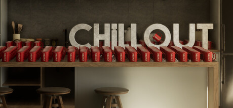 Chill Out: The Art of Chaos