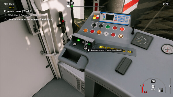 Screenshot z SubwaySim 2