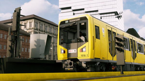 Screenshot z SubwaySim 2