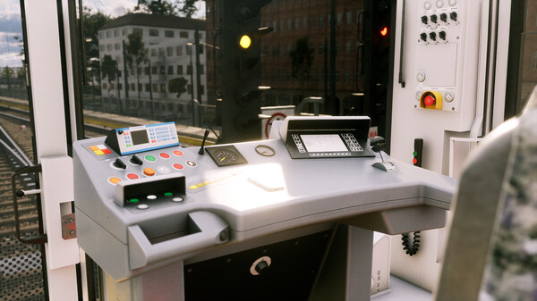 SubwaySim 2 screenshot 4