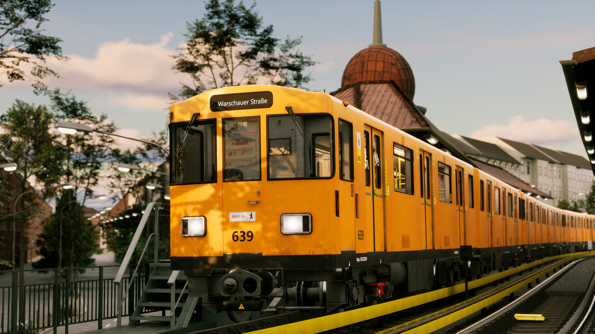 Find the best computers for SubwaySim 2