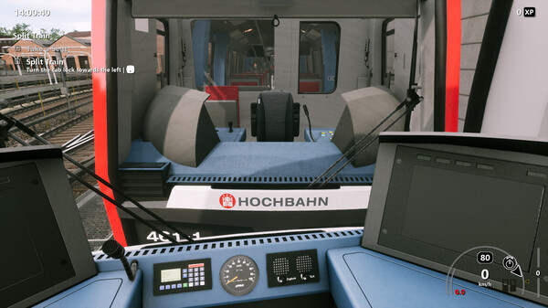 Screenshot z SubwaySim 2