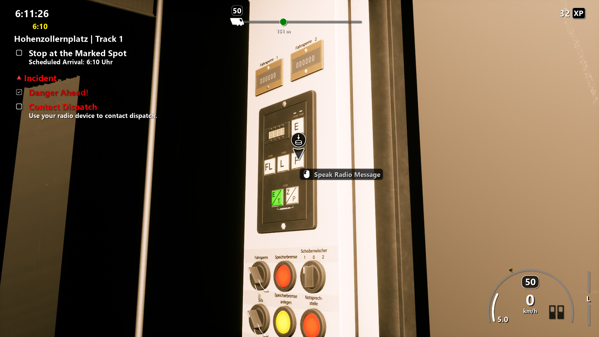 SubwaySim 2 screenshot #16