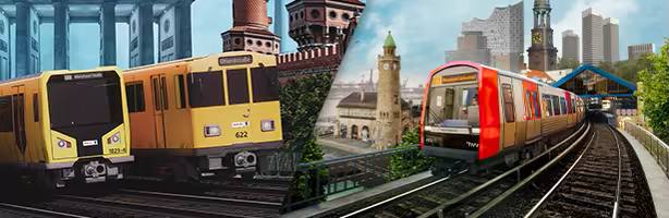 SubwaySim 2 image
