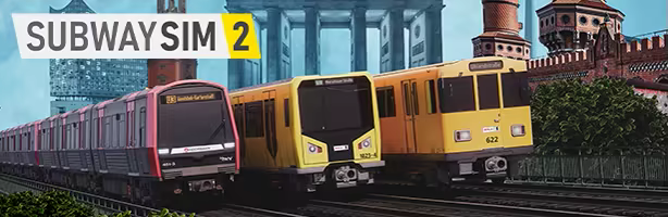 SubwaySim 2 image