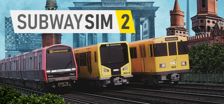 SubwaySim 2 technical specifications for computer