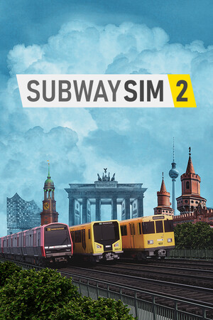 SubwaySim 2 - Steam Pre-Owned Account Lowest Price Starting at ✓ Change Email ✓ Worldwide ✓ 30-Day Warranty ✓ Instant Delivery