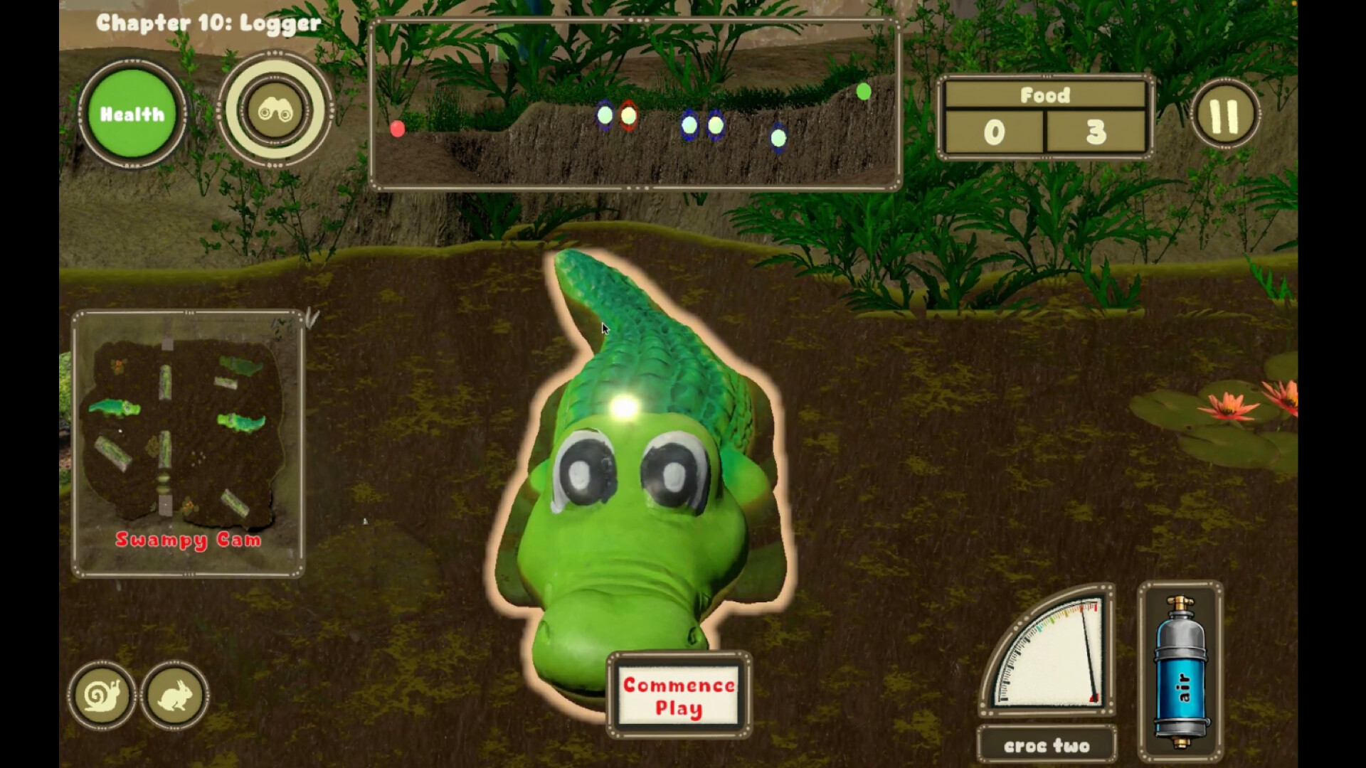 Inflatum screenshot 20