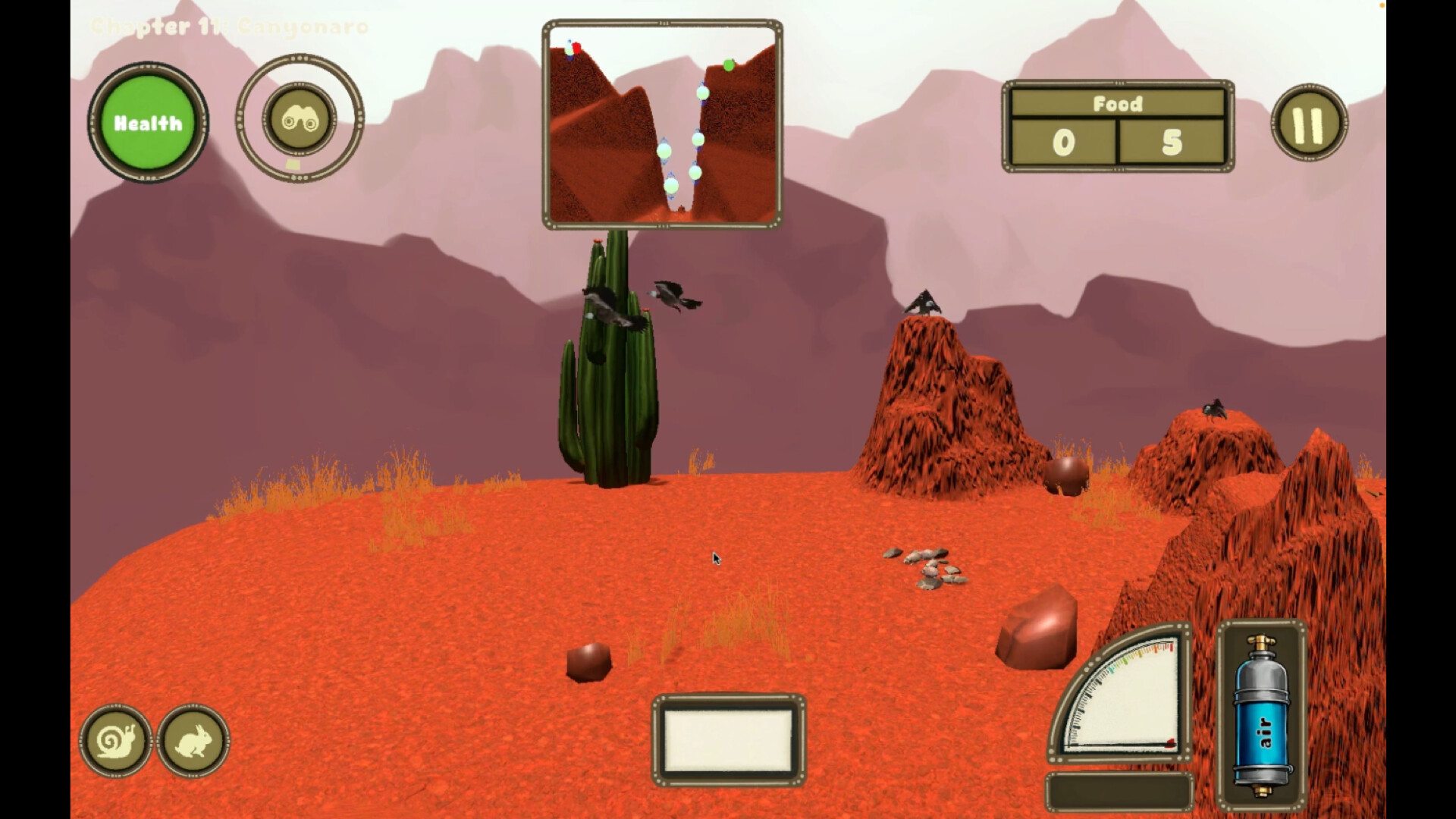 Inflatum screenshot #8