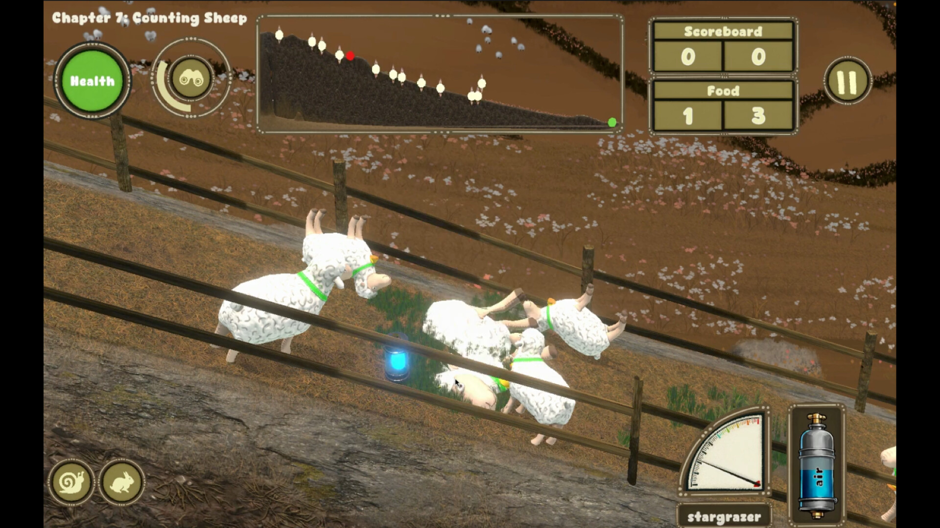 Inflatum screenshot 2