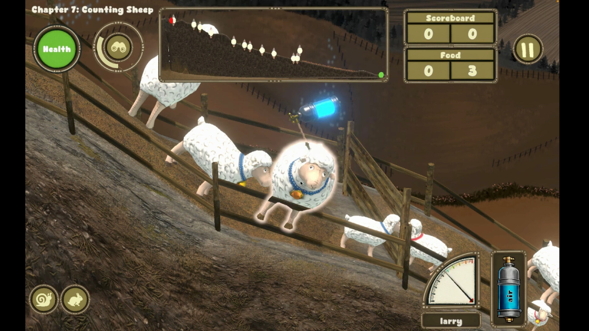 Inflatum screenshot #13