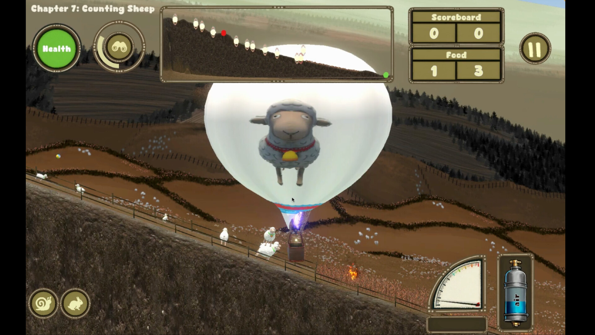 Inflatum screenshot #12