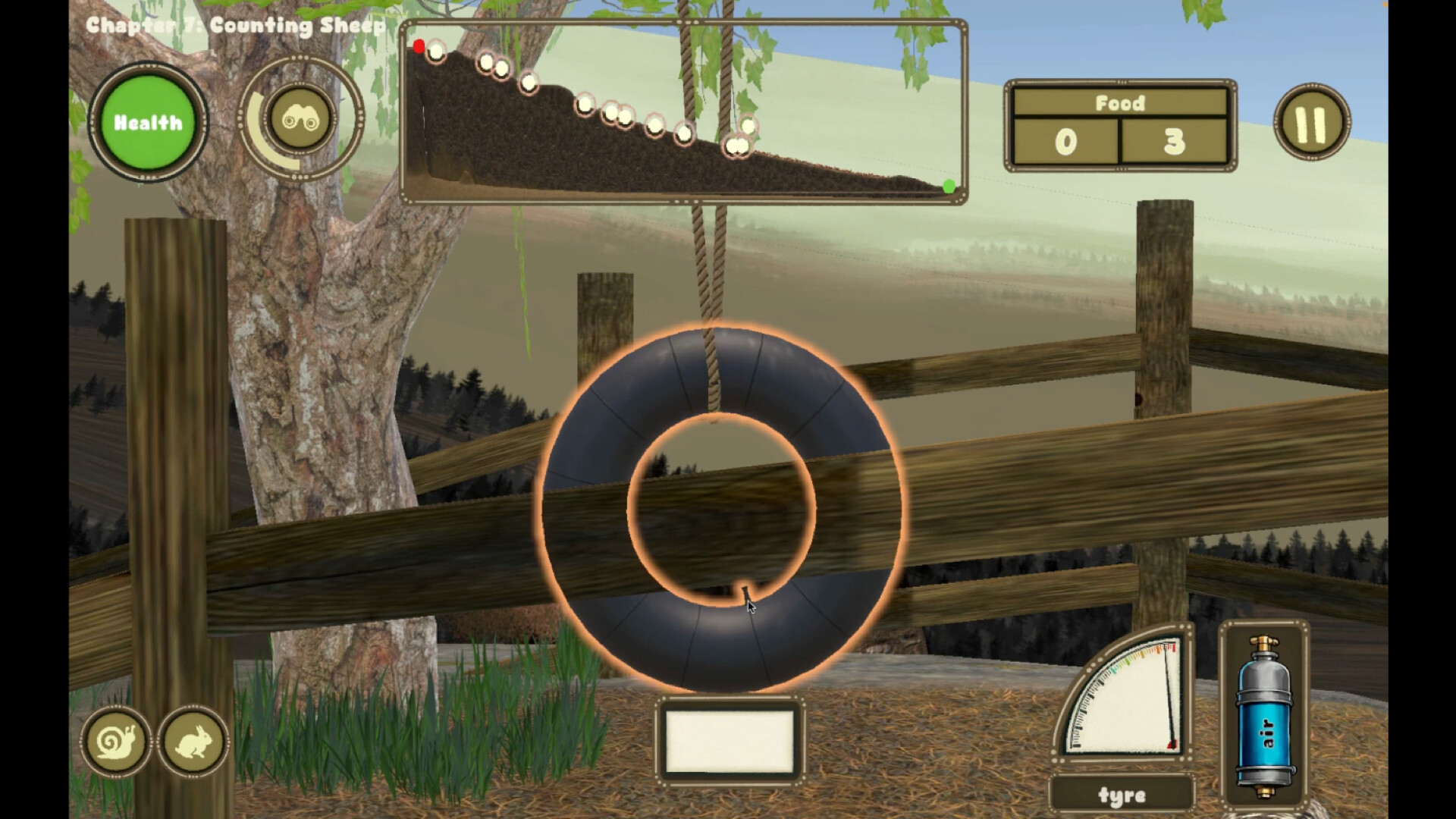 Inflatum screenshot 14