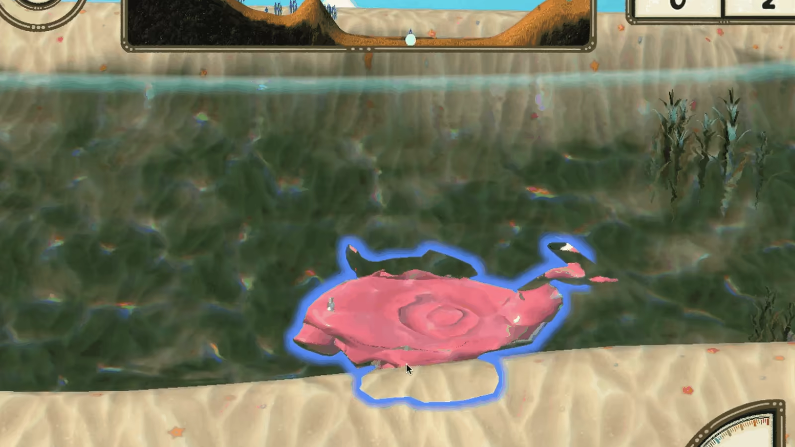 Inflatum video 2