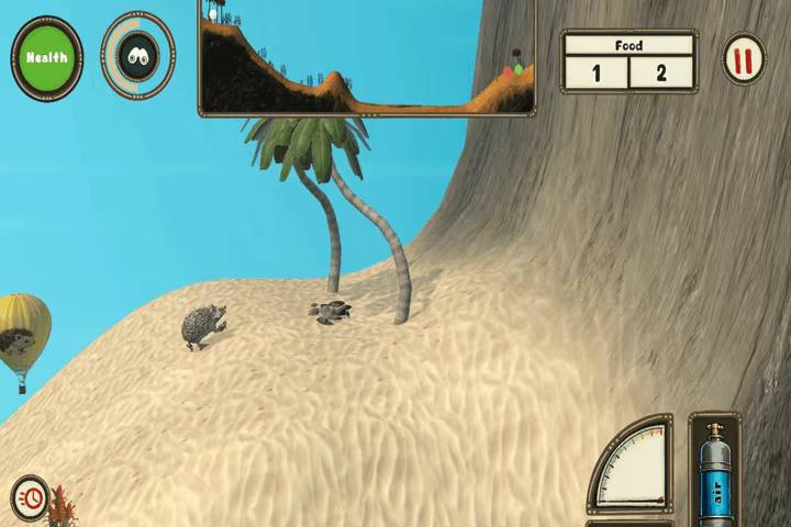 Inflatum video 3