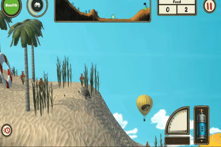 Inflatum video 1