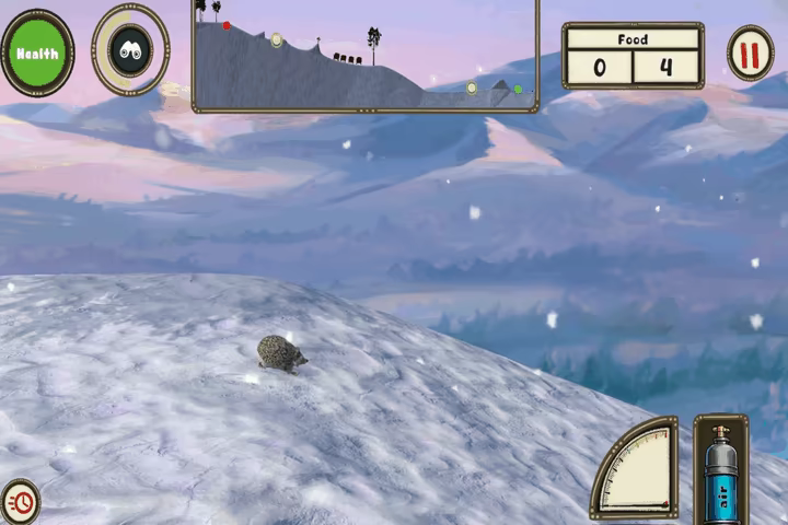 Inflatum video 4