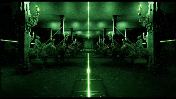 The Nefargad video 3