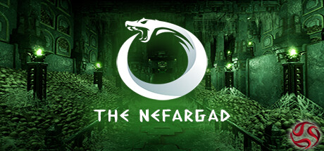 The Nefargad steam charts