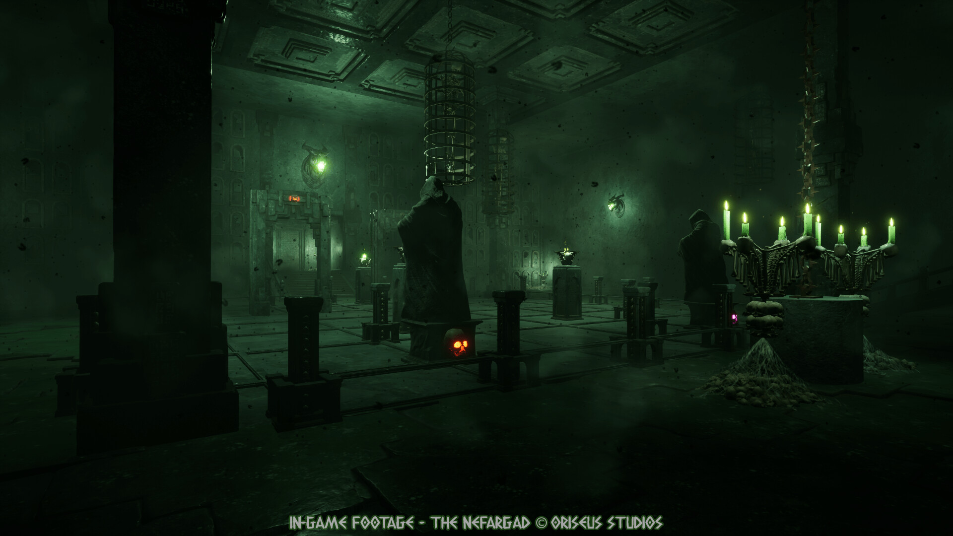 The Nefargad screenshot #17